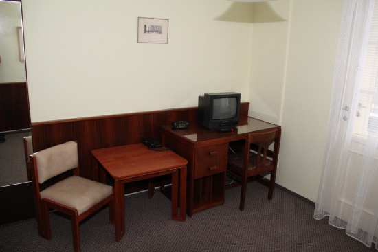 Foto: Jansk Lzn - Slovan Spa house