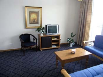 Foto: Trutnov - Patria *** Hotel