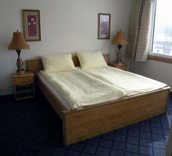 Foto: Trutnov - Patria *** Hotel