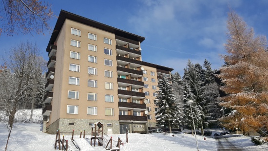 Foto: Jansk Lzn - Harmony *** Apartments