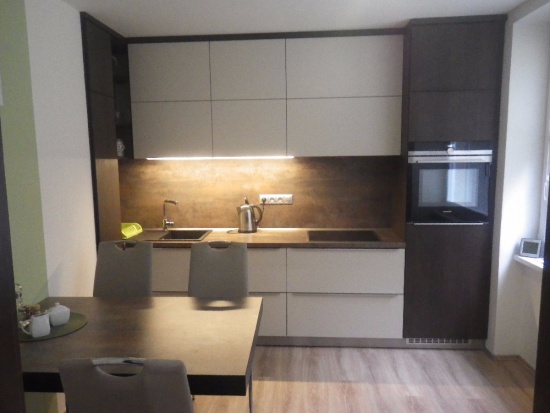 Foto: Jansk Lzn - Harmony *** Apartments