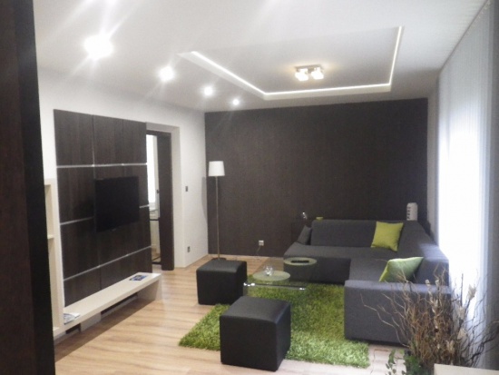 Foto: Jansk Lzn - Harmony *** Apartments