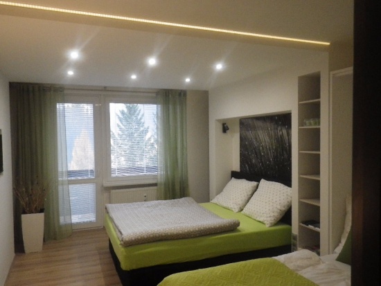 Foto: Jansk Lzn - Harmony *** Apartments