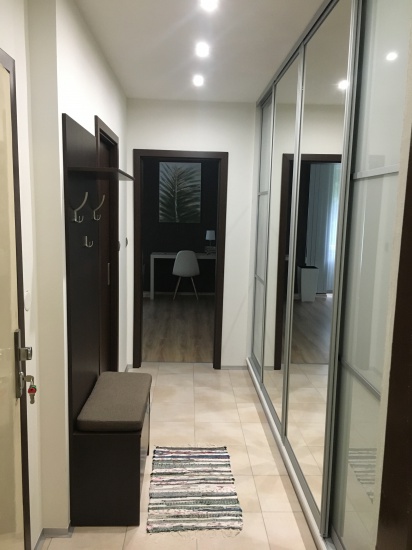 Foto: Jansk Lzn - Harmony *** Apartments