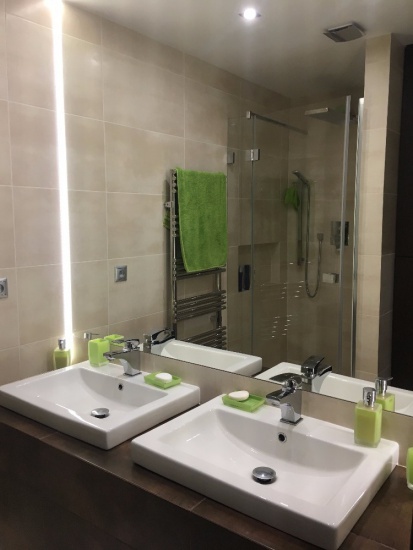 Foto: Jansk Lzn - Harmony *** Apartments