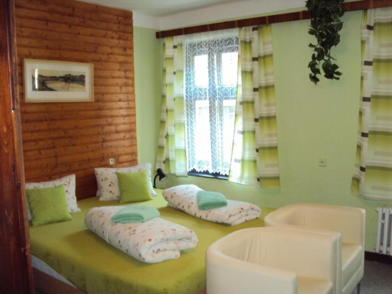 Foto: Jansk Lzn - Zti Hotel