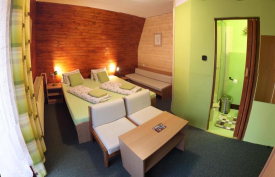 Foto: Jansk Lzn - Zti Hotel