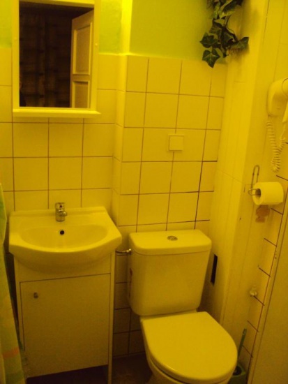 Foto: Jansk Lzn - Zti Hotel