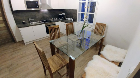 Foto: Jansk Lzn - Jansk Lzn Apartments