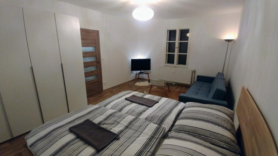 Foto: Jansk Lzn - Jansk Lzn Apartments