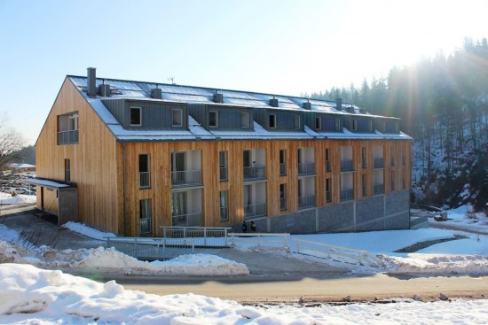 Apartment  Jestřáb Janské Lázně