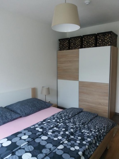 Foto: Jansk Lzn - Jestb 2 Apartments