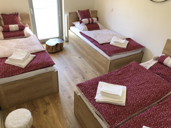 Foto: Jansk Lzn - Jestb 15 Apartments