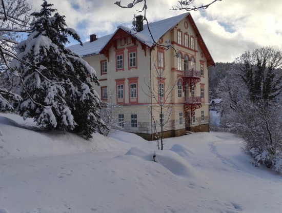 Apartment  Lesní Janské Lázně