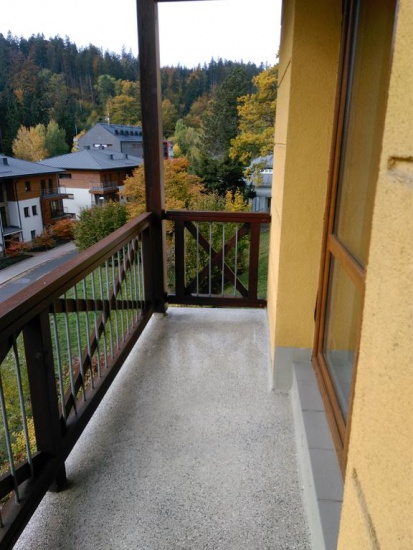 Foto: Jansk Lzn - Maruka Apartments