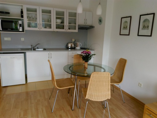 Foto: Jansk Lzn - Maruka Apartments