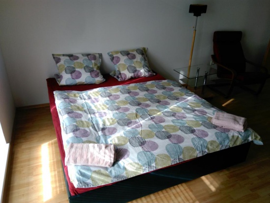 Foto: Jansk Lzn - Maruka Apartments