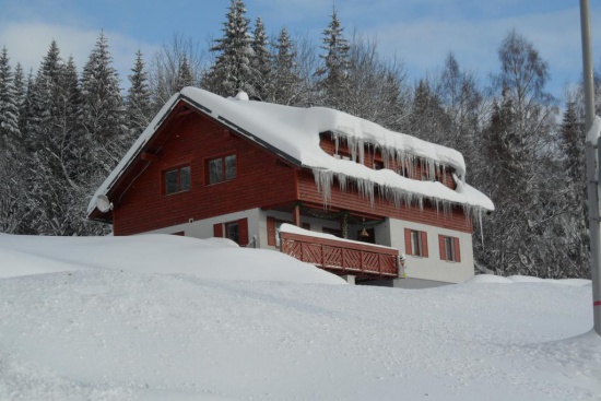 Foto: Jansk Lzn - Vila Kamila Pension