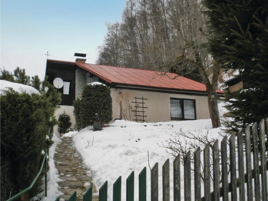 Apartment  Nový Svět Janské Lázně