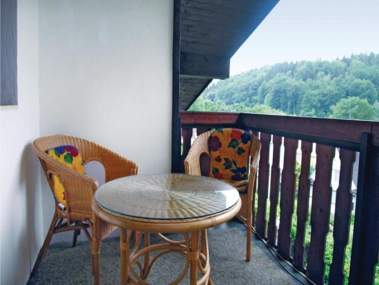 Foto: Jansk Lzn - Nov Svt Apartments