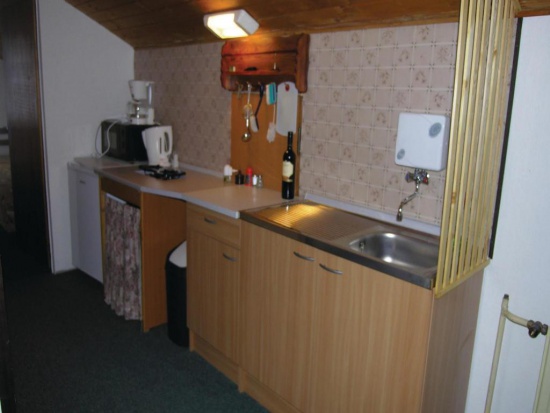 Foto: Jansk Lzn - Nov Svt Apartments