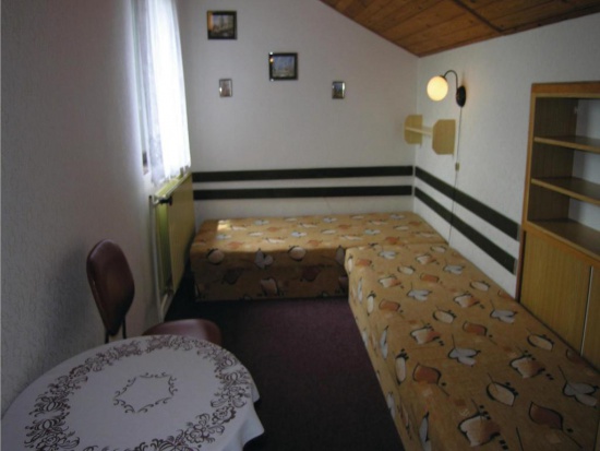 Foto: Jansk Lzn - Nov Svt Apartments