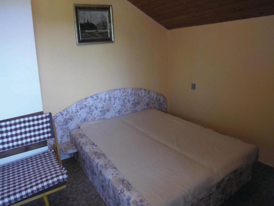 Foto: Jansk Lzn - Nov Svt Apartments