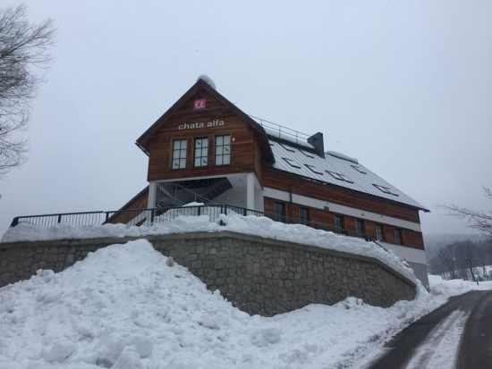 Foto: ern Dl - U Ns Doma Apartments