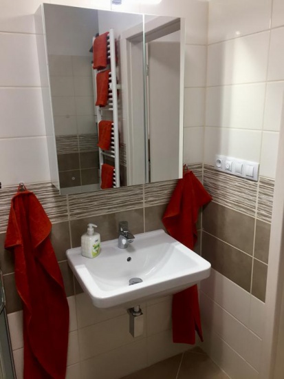 Foto: ern Dl - U Ns Doma Apartments