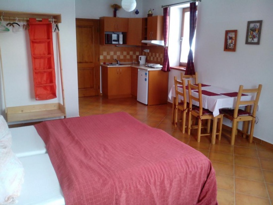 Foto: ern Dl - Anna Apartments