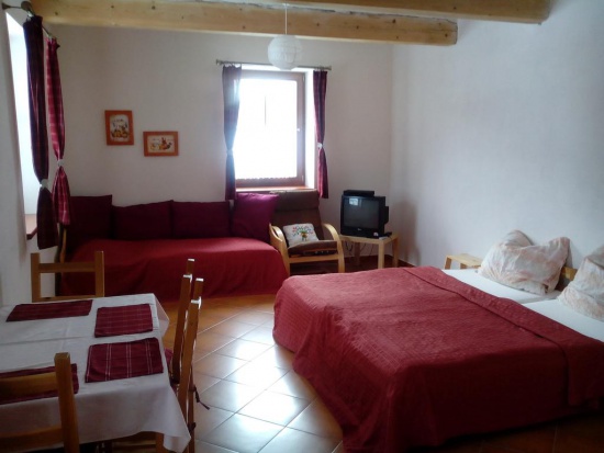 Foto: ern Dl - Anna Apartments