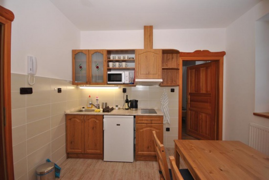 Foto: ern Dl - White - Hill Apartments