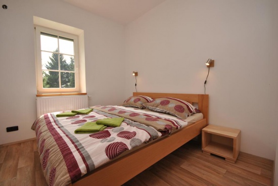 Foto: ern Dl - White - Hill Apartments