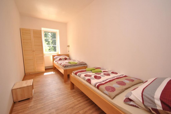 Foto: ern Dl - White - Hill Apartments