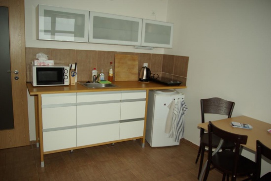 Foto: Černý Důl - Cihlářská bouda Apartments