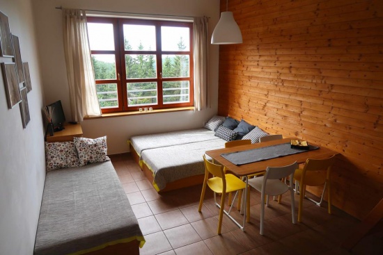 Foto: ern Dl - Cihlka 103 Apartments