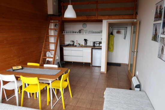 Foto: ern Dl - Cihlka 103 Apartments