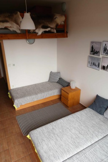 Foto: ern Dl - Cihlka 103 Apartments