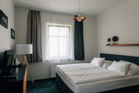 Foto: Jansk� L�zn� - Residence Vyhl�dka **** Hotel