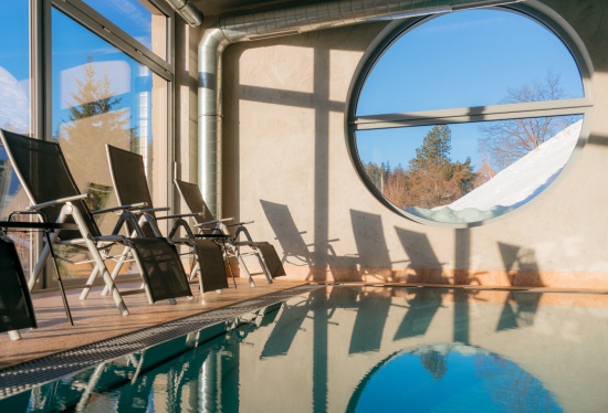 Foto: Jansk� L�zn� - Residence Vyhl�dka **** Hotel