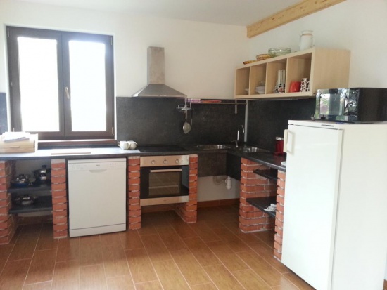 Foto: ern Dl - Mates Cottage