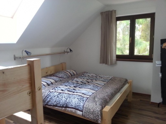 Foto: ern Dl - Mates Cottage