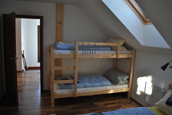 Foto: ern Dl - Mates Cottage