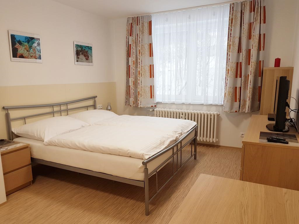 Foto: Horní Maršov - 101 Apartments