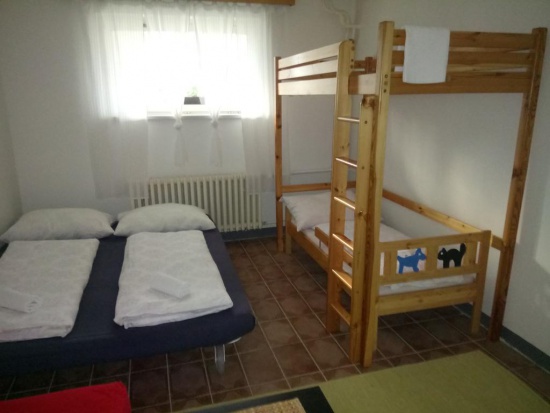 Foto: Horn Marov - Promenda 196 Apartments