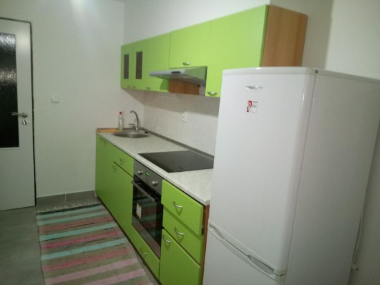 Foto: Horn Marov - Promenda 196 Apartments