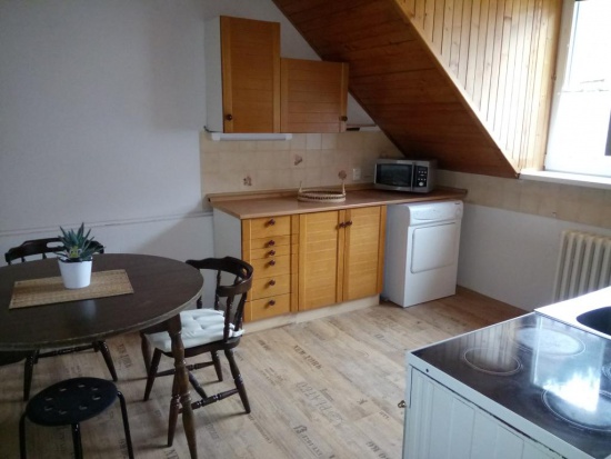 Foto: Horn Marov - Promenda 196 Apartments