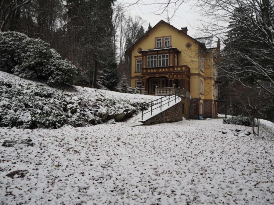 Foto:  - Villa Belvedere  