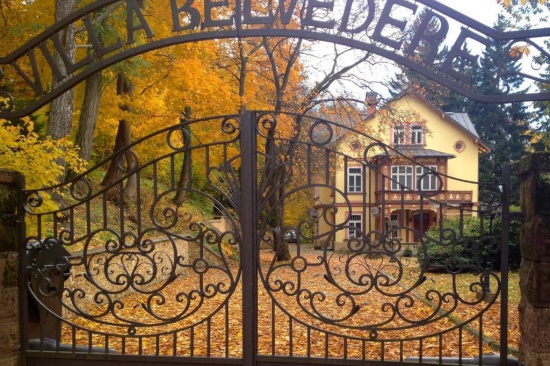 Foto:  - Villa Belvedere  