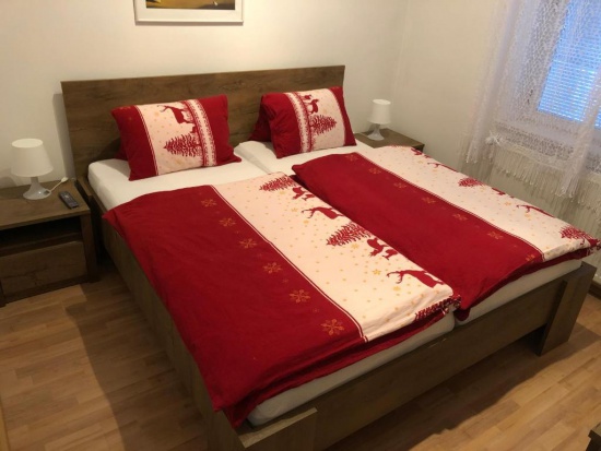 Foto:  - Villa Belvedere  